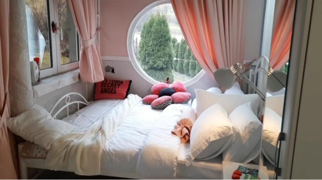Apartman Bella Vita コラシン エクステリア 写真